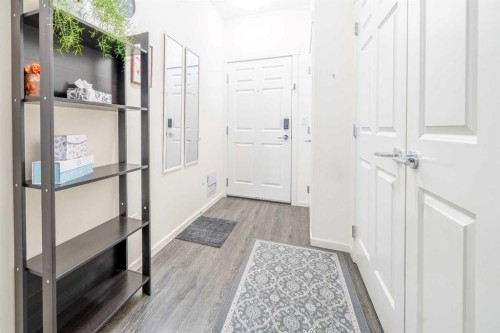 7216-151 Legacy Main Street Se, Calgary, AB - Indoor Photo Showing Other Room