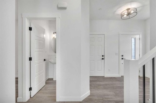 274 Howse Drive Ne, Calgary, AB - Indoor Photo Showing Other Room