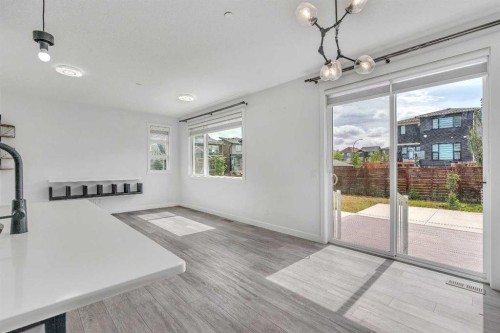 274 Howse Drive Ne, Calgary, AB - Indoor Photo Showing Other Room