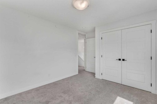 274 Howse Drive Ne, Calgary, AB - Indoor Photo Showing Other Room