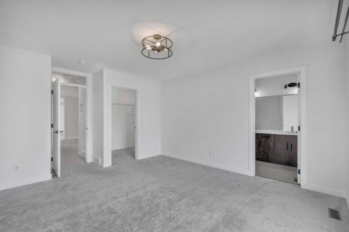 274 Howse Drive Ne, Calgary, AB - Indoor Photo Showing Other Room