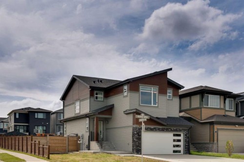 274 Howse Drive Ne, Calgary, AB - Outdoor