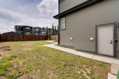 274 Howse Drive Ne, Calgary, AB - Outdoor With Exterior
