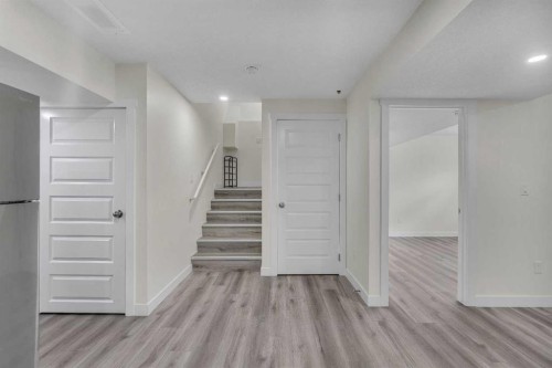 274 Howse Drive Ne, Calgary, AB - Indoor Photo Showing Other Room