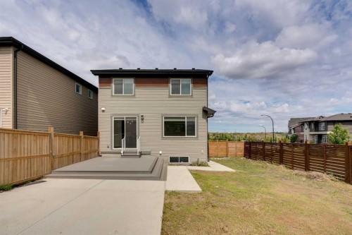 274 Howse Drive Ne, Calgary, AB - Outdoor With Exterior
