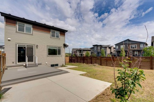 274 Howse Drive Ne, Calgary, AB - Outdoor