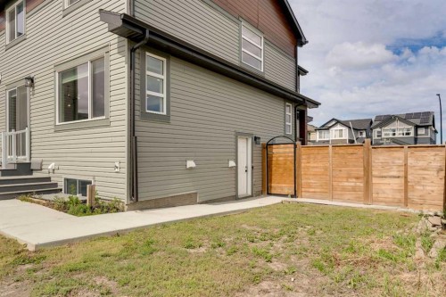 274 Howse Drive Ne, Calgary, AB - Outdoor With Exterior