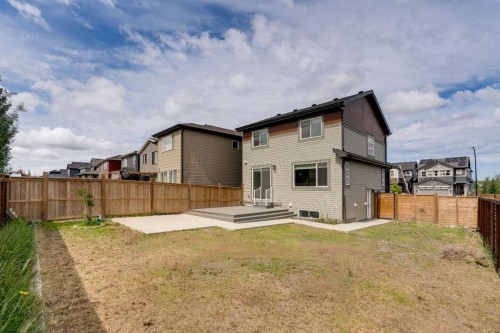 274 Howse Drive Ne, Calgary, AB - Outdoor