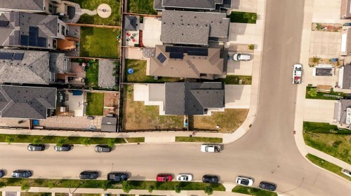 274 Howse Drive Ne, Calgary, AB - 