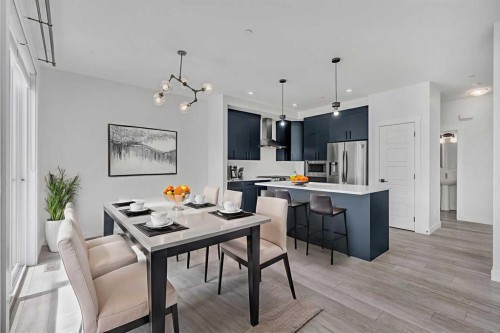 274 Howse Drive Ne, Calgary, AB - Indoor