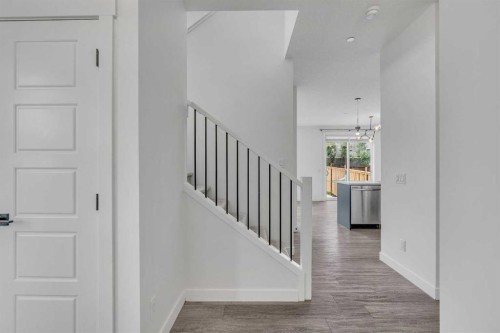 274 Howse Drive Ne, Calgary, AB - Indoor Photo Showing Other Room