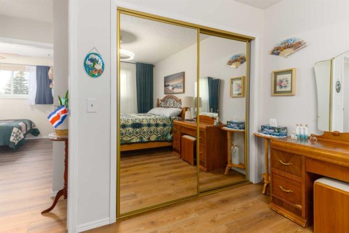 23 Whitlock Close Ne, Calgary, AB - Indoor Photo Showing Bedroom