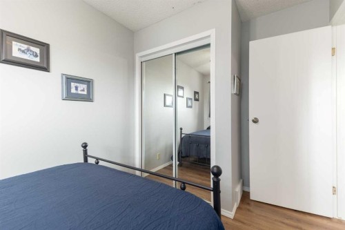 23 Whitlock Close Ne, Calgary, AB - Indoor Photo Showing Bedroom