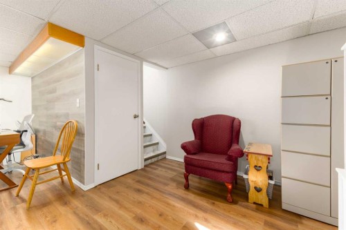 23 Whitlock Close Ne, Calgary, AB - Indoor Photo Showing Other Room