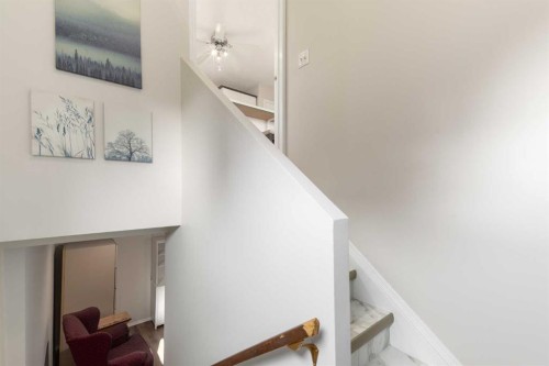 23 Whitlock Close Ne, Calgary, AB - Indoor Photo Showing Other Room