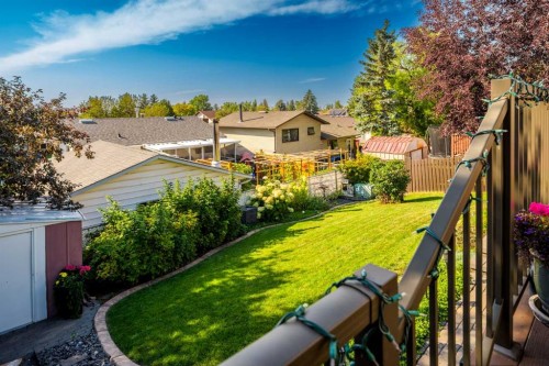 23 Whitlock Close Ne, Calgary, AB - Outdoor