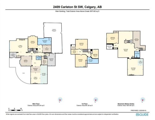 2409 Carleton Street Sw, Calgary, AB - Other