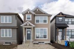 415 Hotchkiss Manor SE Calgary, AB T3S 0N3