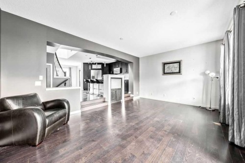 356 Auburn Crest Way Se, Calgary, AB - Indoor