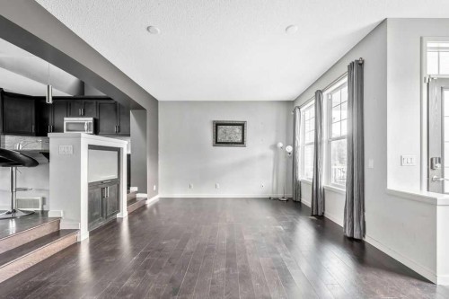 356 Auburn Crest Way Se, Calgary, AB - Indoor Photo Showing Other Room