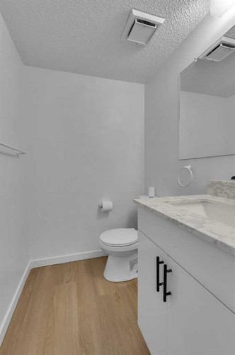20 Whitmire Road Ne, Calgary, AB - Indoor Photo Showing Bathroom