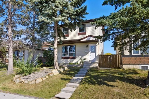 20 Whitmire Road Ne, Calgary, AB - Outdoor