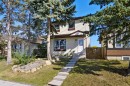 20 Whitmire Road Ne, Calgary, AB  - Outdoor 