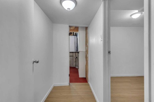 20 Whitmire Road Ne, Calgary, AB - Indoor Photo Showing Other Room