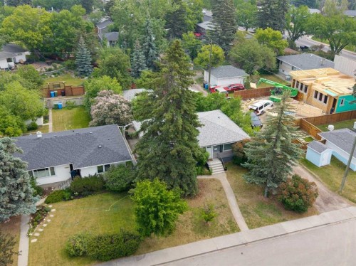 3234 Kinsale Road Sw, Calgary, AB - Outdoor