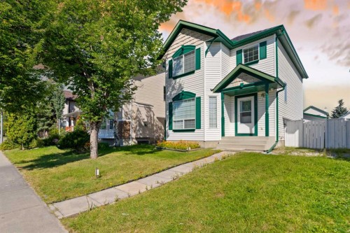 14 Tarington Park Ne, Calgary, AB - Outdoor