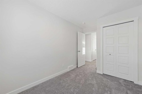 344 Fireside Drive, Cochrane, AB - Indoor Photo Showing Other Room