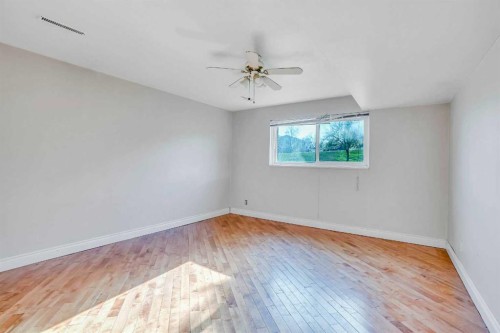 185 Cornwallis Drive Nw, Calgary, AB - Indoor Photo Showing Other Room