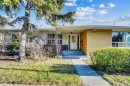 185 Cornwallis Drive Nw, Calgary, AB  - Outdoor 