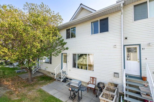 83 Harvest Oak Circle Ne, Calgary, AB - Outdoor With Exterior