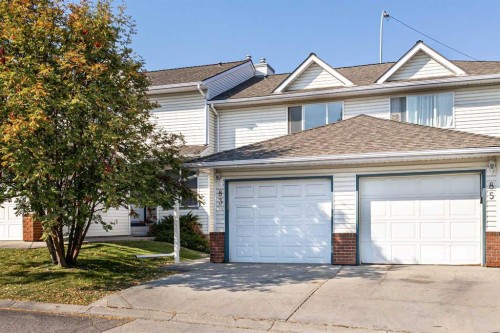 83 Harvest Oak Circle Ne, Calgary, AB - Outdoor
