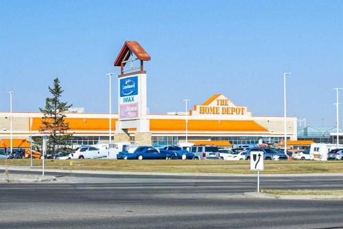 83 Harvest Oak Circle Ne, Calgary, AB - Outdoor