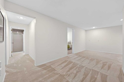 1659 St Andrews Place Nw, Calgary, AB - Indoor Photo Showing Other Room