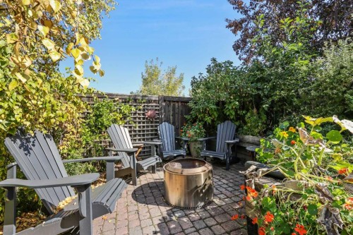 1659 St Andrews Place Nw, Calgary, AB - Outdoor With Deck Patio Veranda