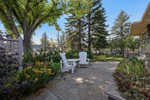 1659 St Andrews Place Nw, Calgary, AB - Outdoor