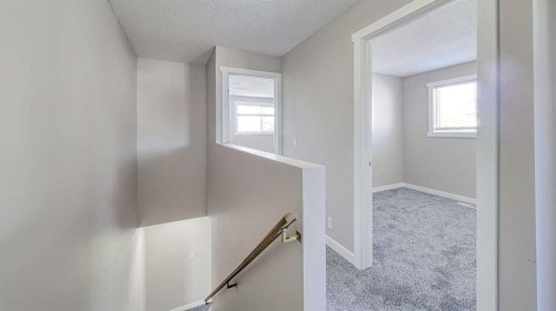 268 Falton Drive Ne, Calgary, AB - Indoor Photo Showing Other Room