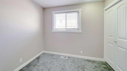 268 Falton Drive Ne, Calgary, AB - Indoor Photo Showing Other Room