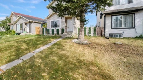 268 Falton Drive Ne, Calgary, AB - Outdoor