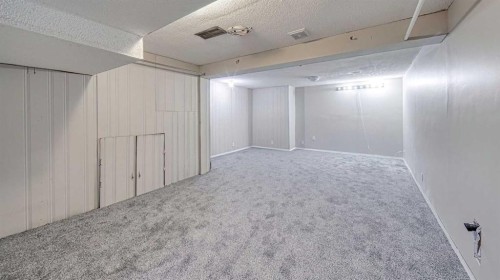 268 Falton Drive Ne, Calgary, AB - Indoor Photo Showing Other Room