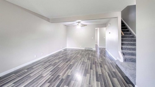268 Falton Drive Ne, Calgary, AB - Indoor Photo Showing Other Room