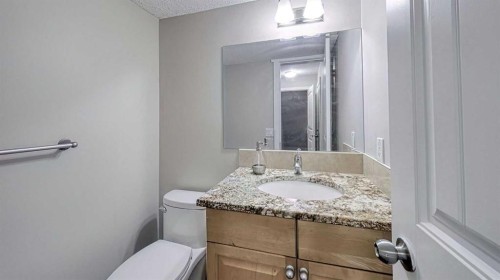 268 Falton Drive Ne, Calgary, AB - Indoor Photo Showing Bathroom