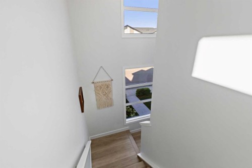 22 Wolf Creek Manor Se, Calgary, AB - Indoor Photo Showing Other Room