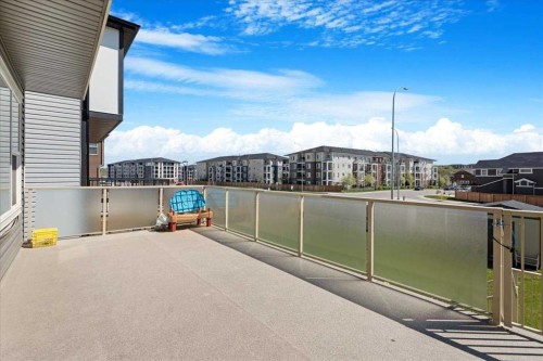 89 Sage Bluff Rise Nw, Calgary, AB - Outdoor