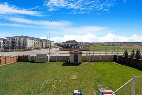89 Sage Bluff Rise Nw, Calgary, AB - Outdoor