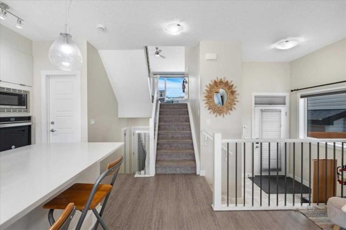 89 Sage Bluff Rise Nw, Calgary, AB - Indoor