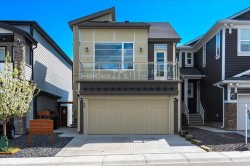 89 Sage Bluff Rise NW Calgary, AB T3R 1T4